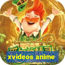 xvideos anime